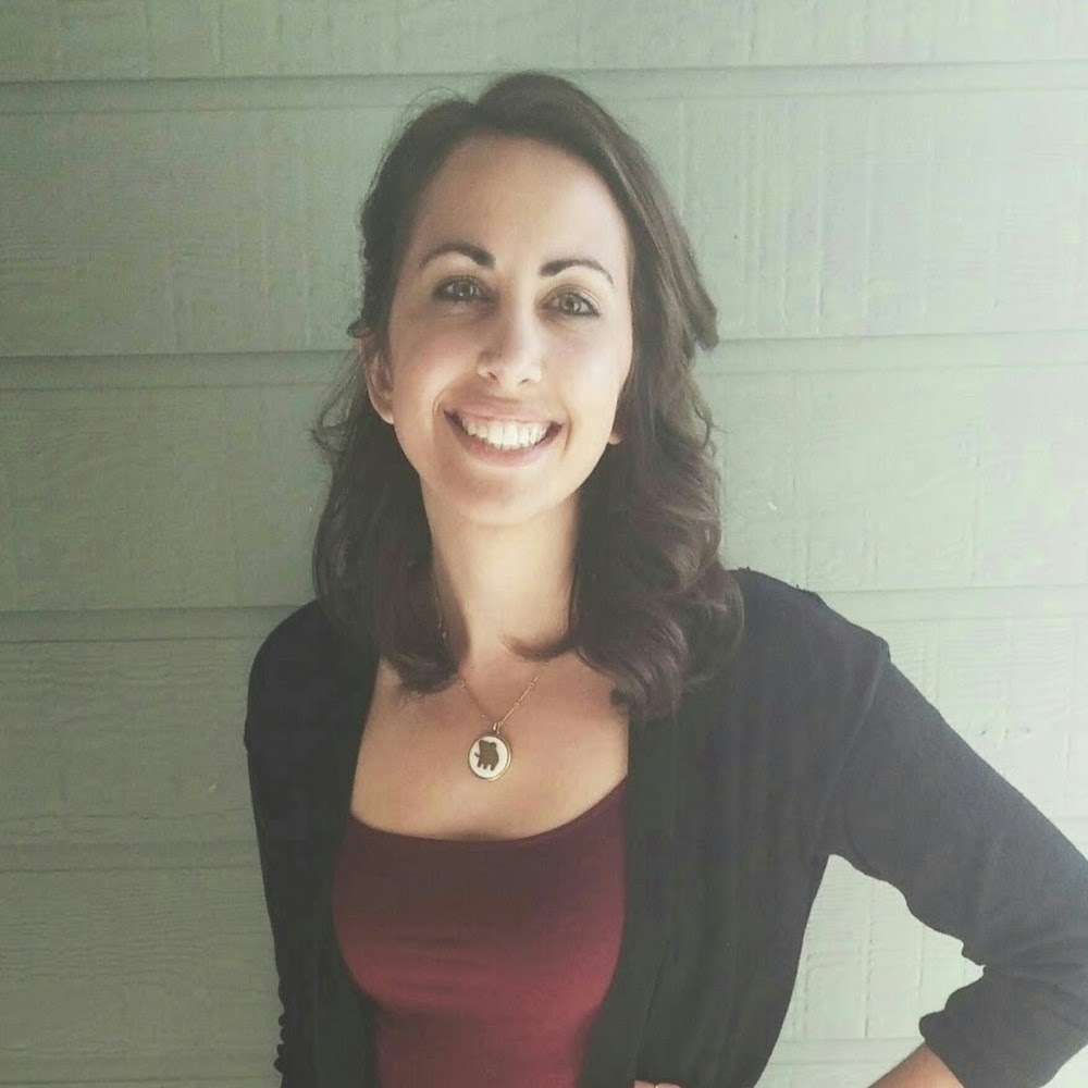 Meet your Posher, Kortney